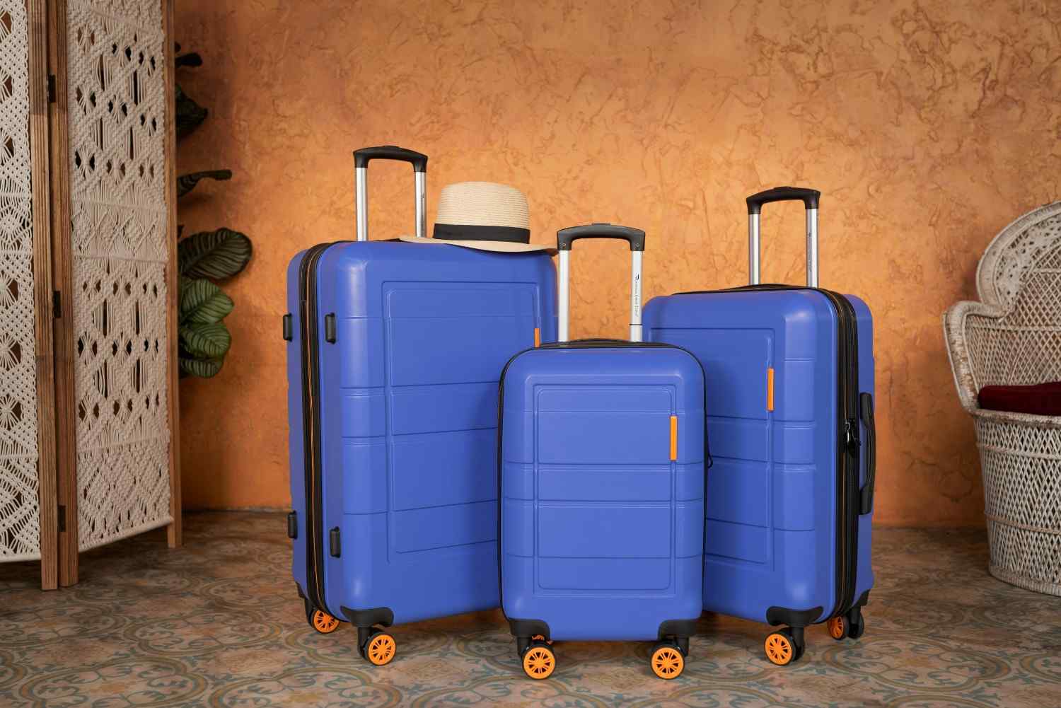 Travel & Tourism solutions showcase